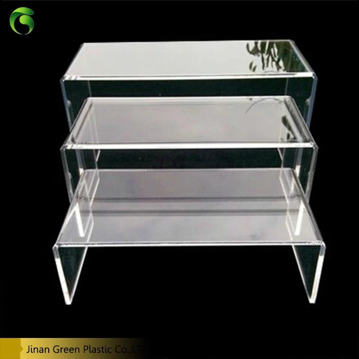 Sawl Ffordd neu Ddull o Drin Taflen Acrylig Cast