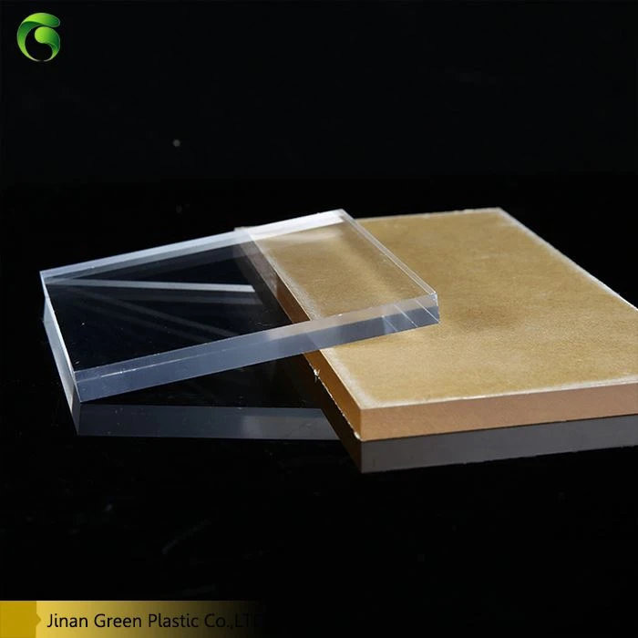 Sut i Diystyru Manteision ac Anfanteision Bwrdd Tryloyw Acrylig?