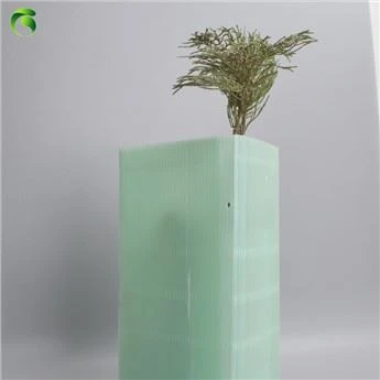 Guard CoedEn Pp Coroplast Ail-ailddefnyddio