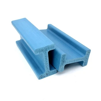 Pwysau Ysgafn H20 estyllod Beam