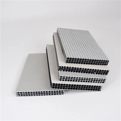 Ffurfwaith PP Concrete Formwork